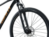 Cykel GIANT Roam 4, Svart