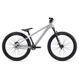 Dirt jump-cykel GIANT STP 26, Quicksilver