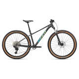 GIANT Talon 29 0 (2027) Stealth Chrome Cykel