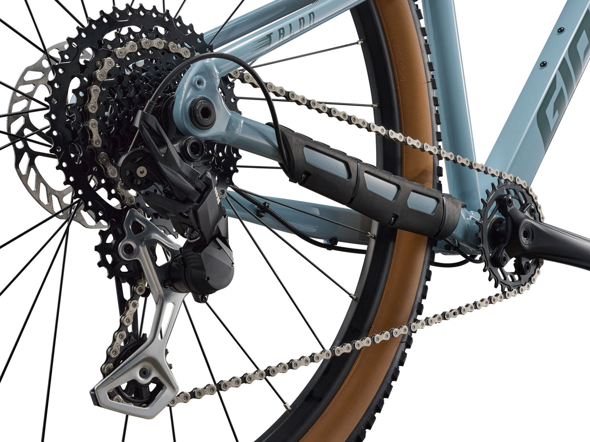 Cykel GIANT Talon 29 1 (2027) Dusty Blue