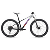 Cykel GIANT Talon 29 1 (2027) Grå/Svart