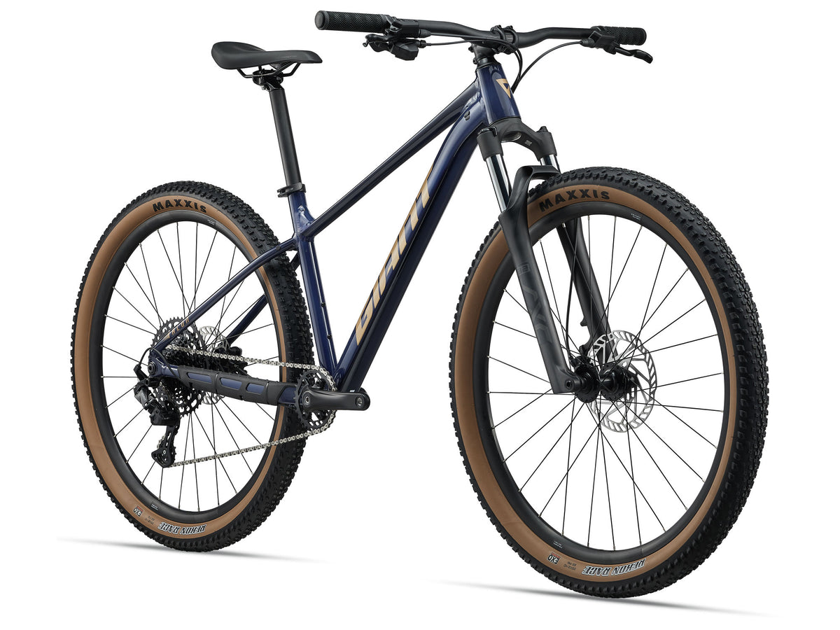 Cykel GIANT Talon 2 (2027) 29" Eclipse