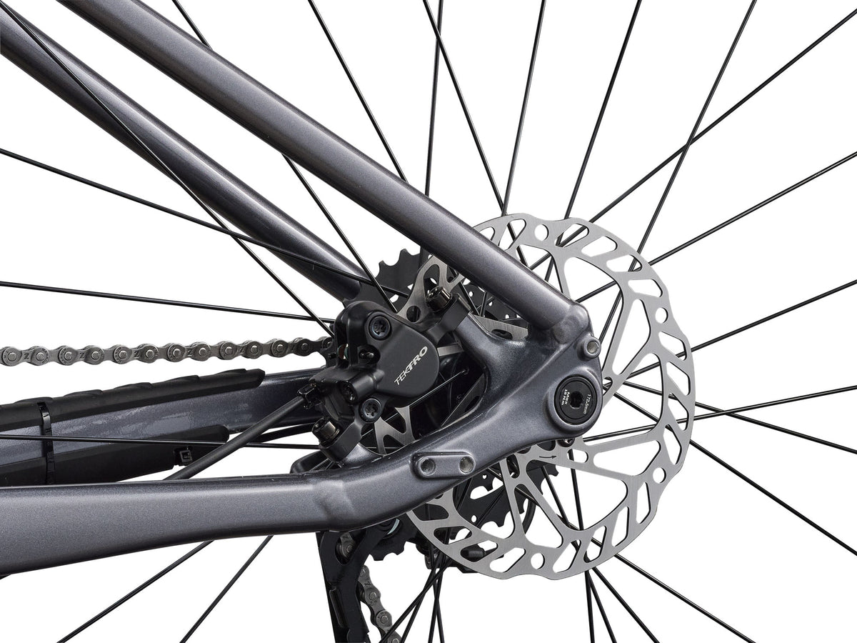 Cykel GIANT Talon 3 (2027) 29" Liquid Metal