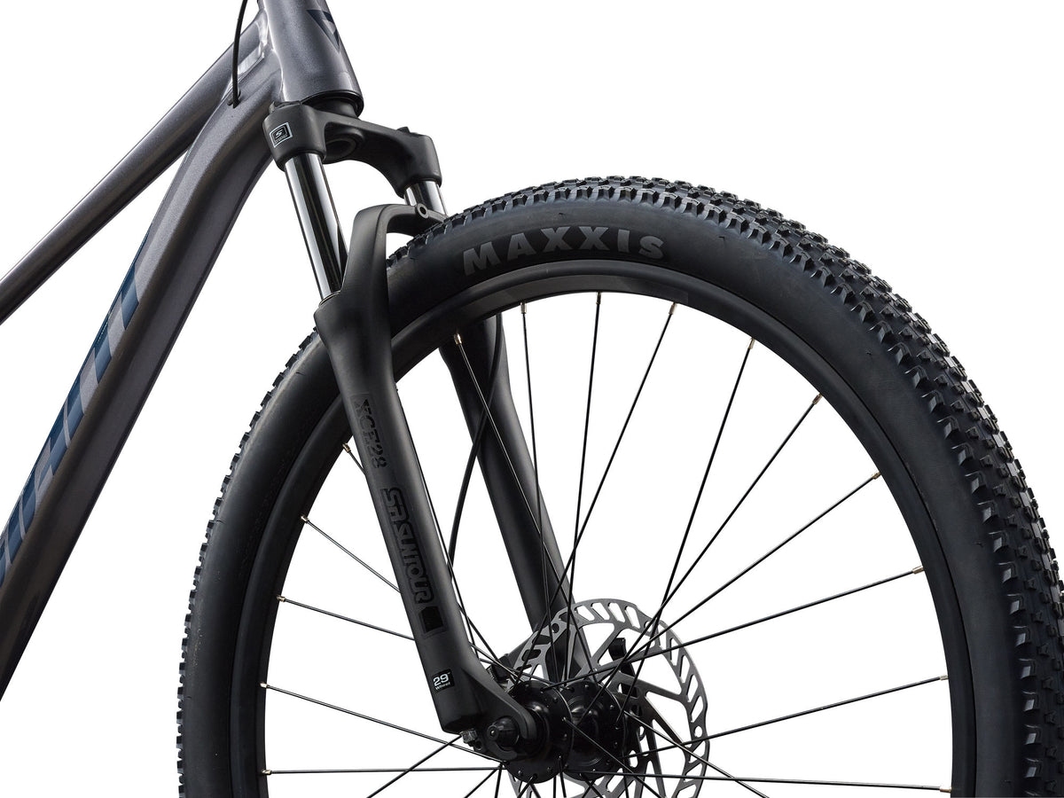 Cykel GIANT Talon 3 (2027) 29" Liquid Metal
