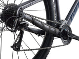 Cykel GIANT Talon 3 (2027) 29" Liquid Metal