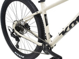 Cykel KONA Cinder Cone, Gloss Bone