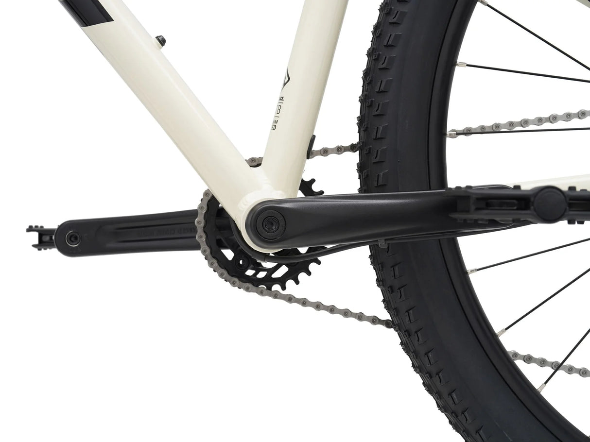 Cykel KONA Cinder Cone, Gloss Bone