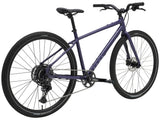 Kona Dew DL Cykel, Satin Future Dusk (Lila)