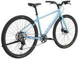 Cykel KONA Dew, 29" Gloss Niagra (Blå)