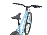 Cykel KONA Dew (2026) 29" Gloss Niagra (Blå)