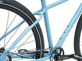 Cykel KONA Dew, 29" Gloss Niagra (Blå)