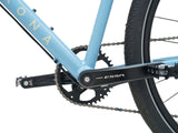 Cykel KONA Dew, 29" Gloss Niagra (Blå)