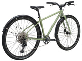 Cykel KONA Dr Dew, 29" Satin Algae (Grön)