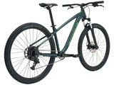 Bicycle KONA Fire Mountain (2026) Gloss Metallic Peridot
