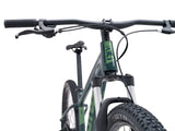 Bicycle KONA Fire Mountain (2026) Gloss Metallic Peridot