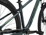 Cykel KONA Fire Mountain (2026) Gloss Metallic Peridot