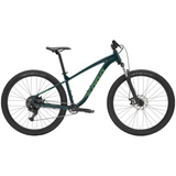 Bicycle KONA Fire Mountain (2026) Gloss Metallic Peridot