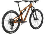 Mountainbike KONA Hei Hei (2026) Satin Burnt (Orange)