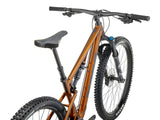 Mountainbike KONA Hei Hei, Satin Burnt (Orange)