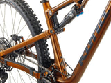 Mountainbike KONA Hei Hei, Satin Burnt (Orange)