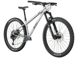 Cykel KONA Honzo ESD, 29" Gloss Faux Chrome (Silver)