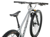 Cykel KONA Honzo ESD, 29" Gloss Faux Chrome (Silver)