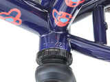 Cykel KONA Humu, 29" Gloss Clematis (Blå)