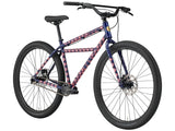 Cykel KONA Humu, 29" Gloss Clematis (Blå)