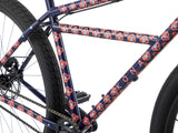 Cykel KONA Humu, 29" Gloss Clematis (Blå)