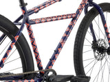 Cykel KONA Humu, 29" Gloss Clematis (Blå)