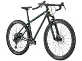 Bicycle KONA LBF (2026) 29" Gloss Emerald