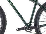 Bicycle KONA LBF (2026) 29" Gloss Emerald