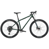 Bicycle KONA LBF (2026) 29" Gloss Emerald