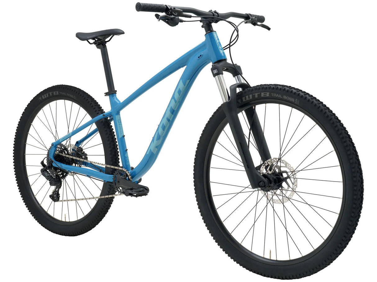 Cykel KONA Lava Dome (2026) Gloss Prism Dragonfly