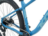 Cykel KONA Lava Dome (2026) Gloss Prism Dragonfly