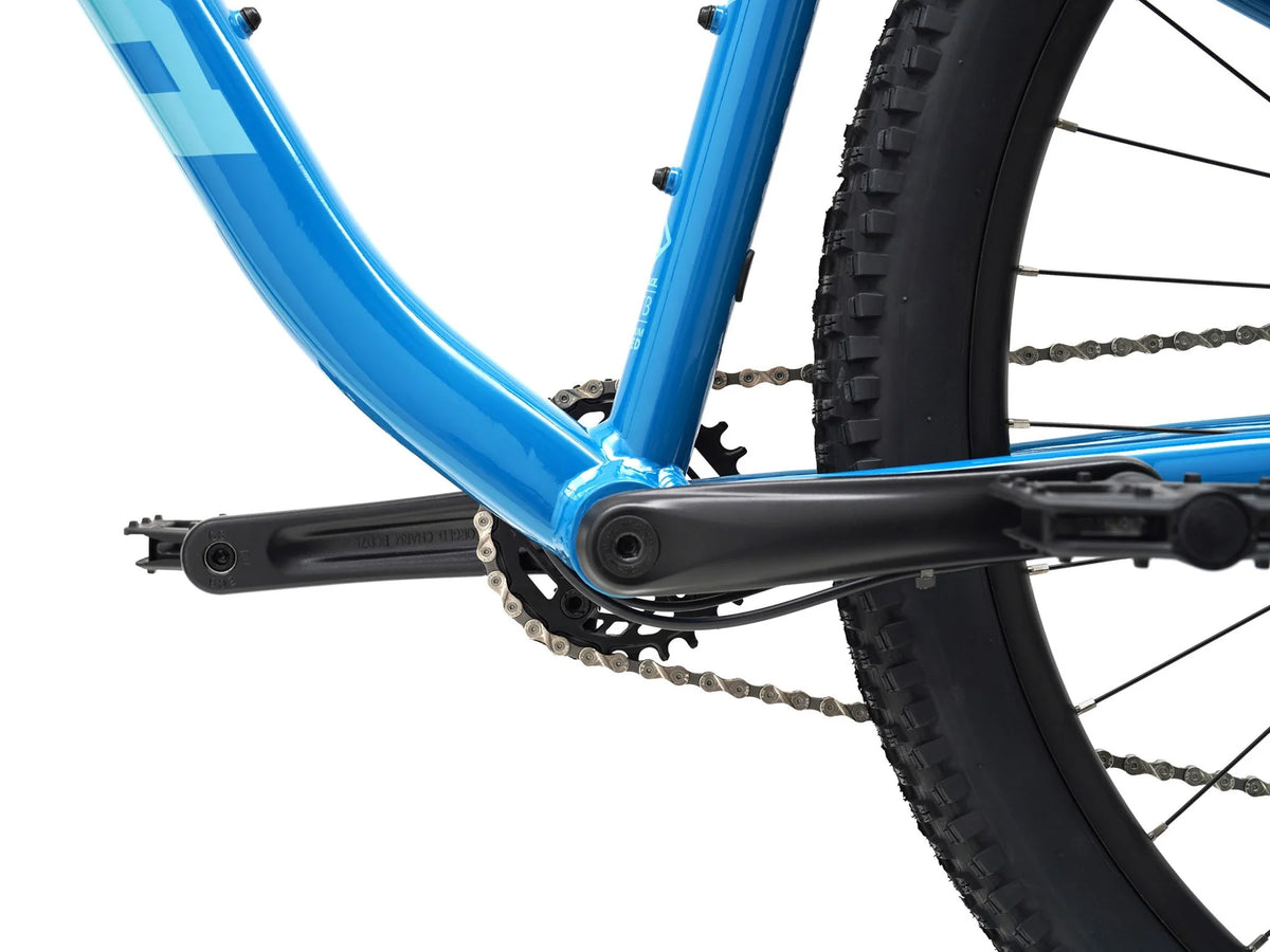 Cykel KONA Lava Dome, Gloss Prism Dragonfly