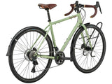 Gravelcykel KONA Sutra, Gloss Jade (Grön)