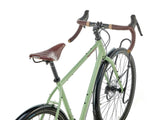 Gravelcykel KONA Sutra, Gloss Jade (Grön)