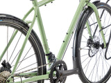 Gravelcykel KONA Sutra, Gloss Jade (Grön)