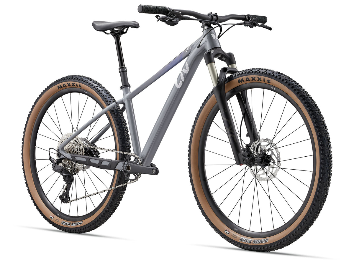 Cykel LIV Tempt 0 (2027) 29" Stardust Grey