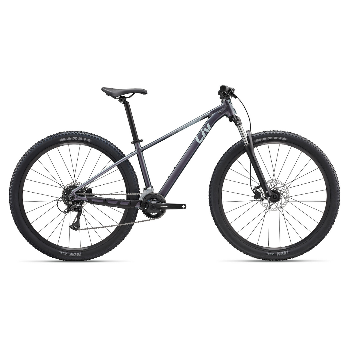 Damcykel LIV Tempt 3 (2027) 29" Airglow