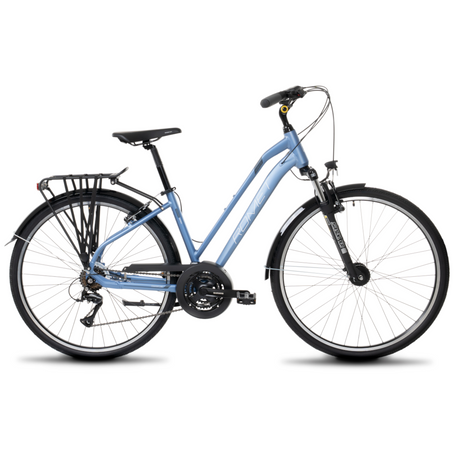 Cykel ROMET Gazela 3, blå