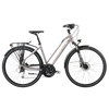 Cykel ROMET Gazela 8, grå-blå