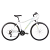 Ungdomscykel ROMET Jolene 6.0, 26" vit-blå-grön