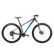 Herrcykel ROMET Mustang M1 CS 29" Mörkgrå