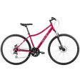 Cykel ROMET Orkan 1 D, rosa