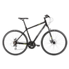 Cykel ROMET Orkan 1 M, svart-grön