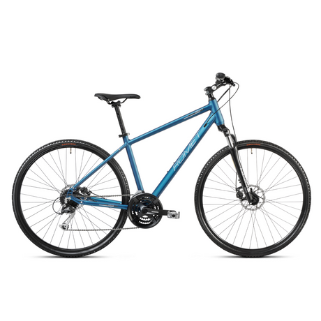 Cykel ROMET Orkan 3 M, blå