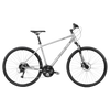Cykel ROMET Orkan 4 M Lite, grå