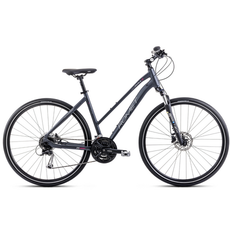 Cykel ROMET Orkan 5 D, grafit
